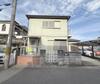 西山天王山駅より徒歩8分 築40年7ヶ月の賃貸物件