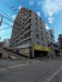 ニュー目黒フラワーマンション