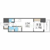 間取り：227102380658