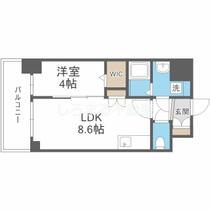 間取り：227102380990