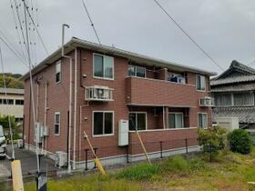 ルートワン・アネックス 202 ｜ 長崎県東彼杵郡波佐見町皿山郷（賃貸アパート2LDK・2階・57.76㎡） その1