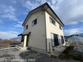 長野県中野市大字江部