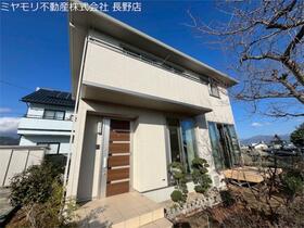 長野県長野市川中島町今里