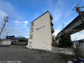 差出ハイツ　中古マンション