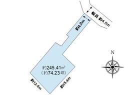 長野県須坂市大字須坂東横町