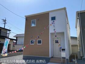 長野県長野市神楽橋