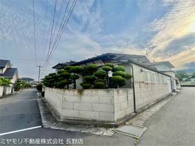 長野県長野市大字若槻団地
