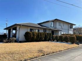 長野県安曇野市穂高有明