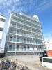 サンハイツ山之内 7階 築36年11ヶ月の賃貸物件