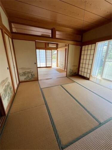 detached 長野県松本市大字神林