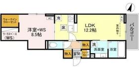 間取り：211062283934