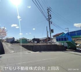 長野県東御市田中