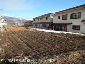 長野県上田市秋和