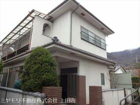 長野県上田市緑が丘１丁目