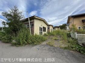 長野県上田市上田原