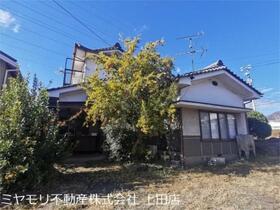 長野県東御市加沢