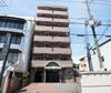 北野白梅町駅より徒歩14分 2階 築30年2ヶ月の賃貸物件