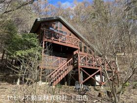 長野県小県郡青木村大字沓掛