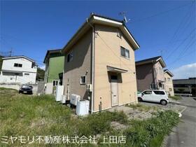 長野県上田市住吉