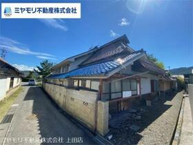 長野県上田市五加