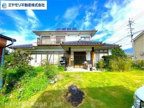 長野県上田市塩川