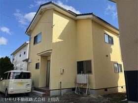 長野県上田市中之条