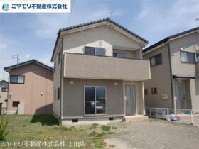 長野県上田市保野