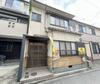西大路駅より徒歩15分 築39年3ヶ月の賃貸物件