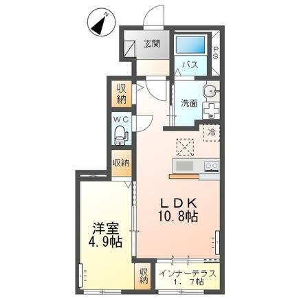 apartment 宮城県柴田郡大河原町大谷字山下
大谷の賃貸情報を見る
物件地図