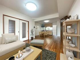 サンライフ東王子