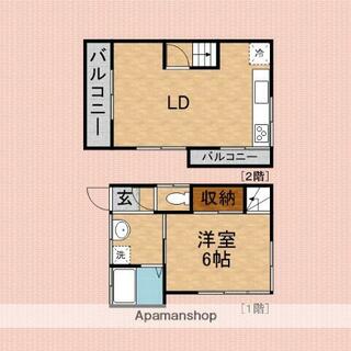 間取り：211063191204