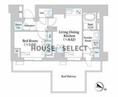 世田谷区船橋３丁目&nbsp;6階建&nbsp;築4年のイメージ