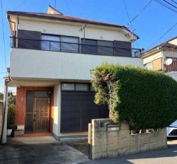 detached 東京都国分寺市内藤２丁目

地図を見る