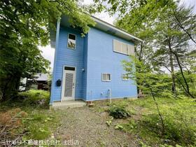 長野県上田市腰越