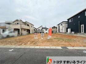 愛知県豊田市永覚新町１丁目