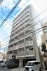 蔵前駅より徒歩1分 5階 築19年10ヶ月の賃貸物件