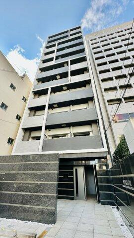 エスライズ東心斎橋_トップ画像