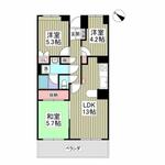 四つ木パーク・ホームズのイメージ