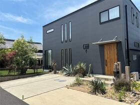 三重県鈴鹿市安塚町