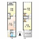 岐阜市殿町4丁目戸建てのイメージ