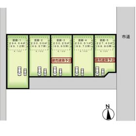 山梨県南アルプス市藤田