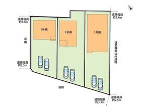 三重県三重郡川越町大字南福崎