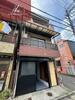 瓢箪山駅より徒歩22分 築42年3ヶ月 3階建の賃貸物件