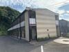 レオパレスHANATAKA 1階 築21年3ヶ月の賃貸物件
