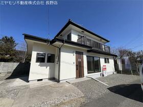 長野県長野市三輪２丁目