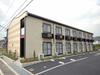レオパレスHIRO 1階 築20年11ヶ月の賃貸物件