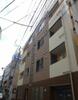 北千住駅より徒歩8分 3階 築12年5ヶ月の賃貸物件