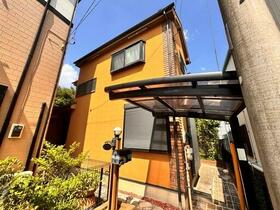 埼玉県戸田市新曽南２丁目