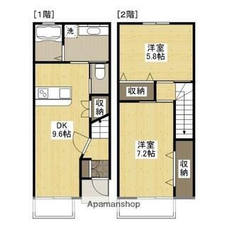 間取り：234040645165