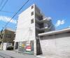 井正マンション 3階 築50年3ヶ月の賃貸物件